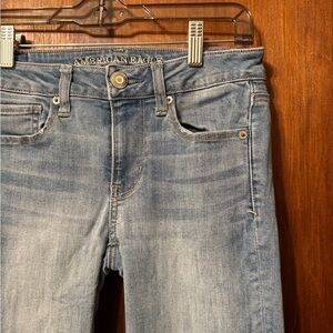 American Eagle Outfitters Jeans